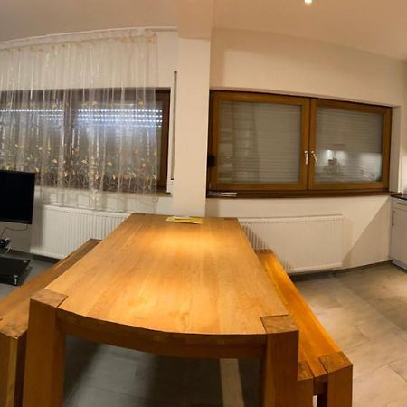 Gemuetliche Ferienwohnung Evieline In Todtnau Bagian luar foto