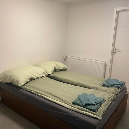 Gemuetliche Ferienwohnung Evieline In Todtnau Bagian luar foto