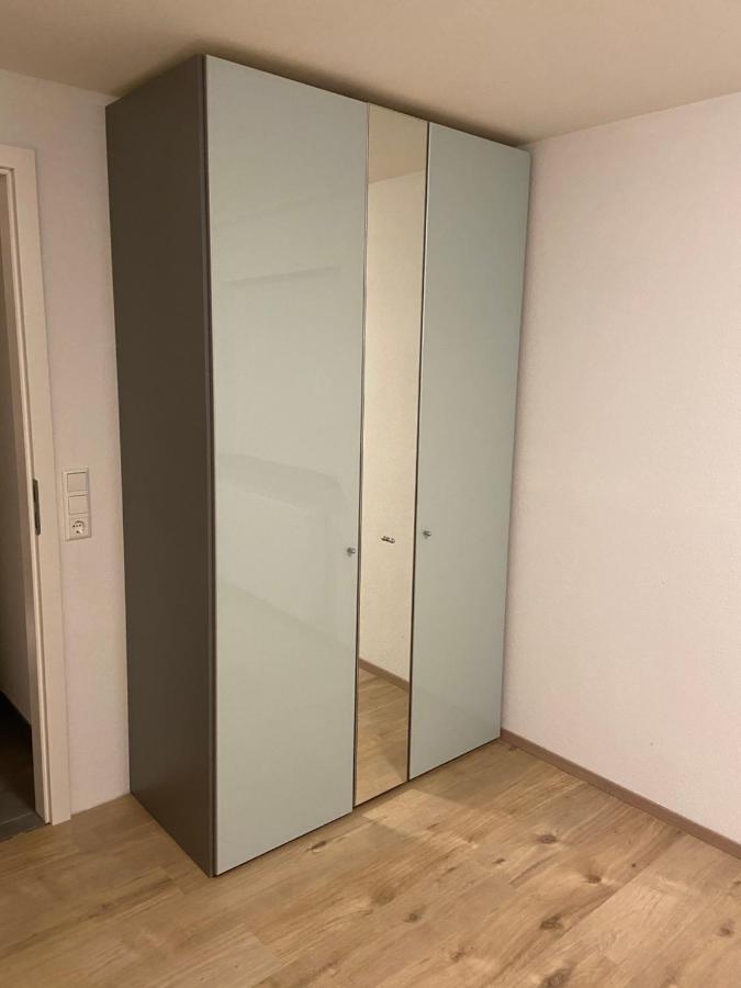 Gemuetliche Ferienwohnung Evieline In Todtnau Bagian luar foto