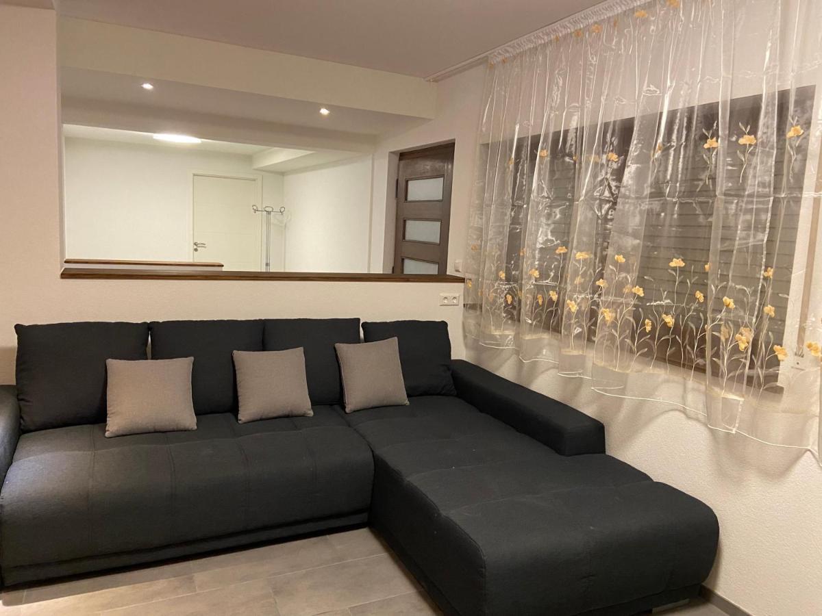 Gemuetliche Ferienwohnung Evieline In Todtnau Bagian luar foto