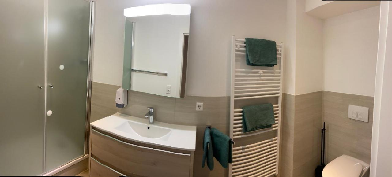 Gemuetliche Ferienwohnung Evieline In Todtnau Bagian luar foto
