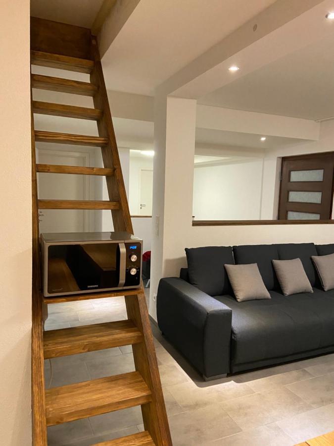 Gemuetliche Ferienwohnung Evieline In Todtnau Bagian luar foto
