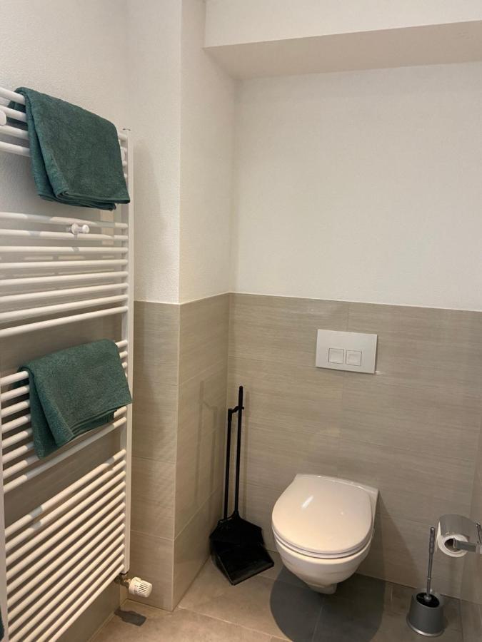 Gemuetliche Ferienwohnung Evieline In Todtnau Bagian luar foto