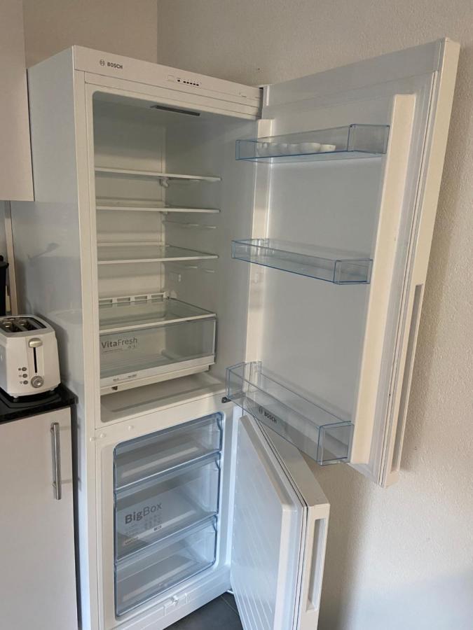 Gemuetliche Ferienwohnung Evieline In Todtnau Bagian luar foto