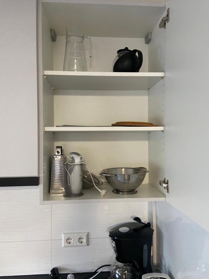 Gemuetliche Ferienwohnung Evieline In Todtnau Bagian luar foto